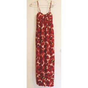 ELLE Maxi Dress